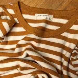 Anthropologie size Large tank top